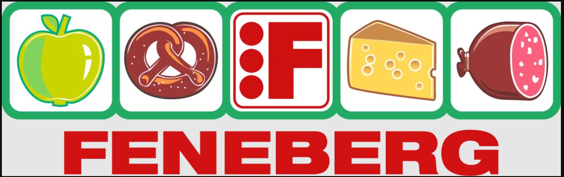 Feneberg Prospekt